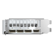 Grafikos plokštė - GIGABYTE GeForce RTX 5060 Ti AERO OC 16G 16GB GDDR7 Grafikos plokštė - GIGABYTE GeForce RTX 5060 Ti AERO OC 16G 16GB GDDR7