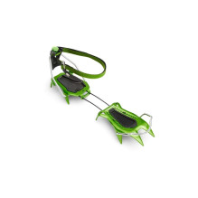 Kramponai - Black Diamond Neve Pro Automatic Crampons 10 Teeth 36-46 Kramponai - Black Diamond Neve Pro Automatic Crampons 10 Teeth 36-46