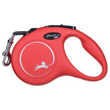 Gyvūnų reikmenys - Flexi New Classic Teleskopinis pavadėlis 5 m šunims 5-10 kg Gyvūnų reikmenys - Flexi New Classic Teleskopinis pavadėlis 5 m šunims 5-10 kg