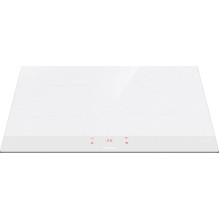 Indukcinė kaitlentė - Gorenje GI6421SYW 4 zonos, jutiklinis valdymas, stiklo-keraminė balta