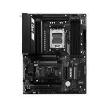 Pagrindinė plokštė - Asrock X870 Pro-A WiFi (AMD X870, DDR5, Wi-Fi 7) Pagrindinė plokštė - Asrock X870 Pro-A WiFi (AMD X870, DDR5, Wi-Fi 7)
