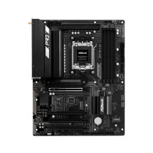 Pagrindinė plokštė - Asrock X870 Pro-A WiFi (AMD X870, DDR5, Wi-Fi 7) Pagrindinė plokštė - Asrock X870 Pro-A WiFi (AMD X870, DDR5, Wi-Fi 7)