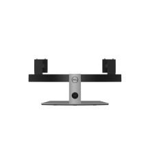 Monitoriaus laikiklis - DELL Pro Dual Monitor Stand MDS19 27" 6kg Juodas