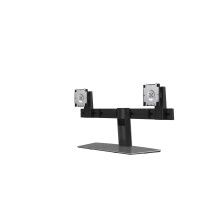 Monitoriaus laikiklis - DELL Pro Dual Monitor Stand MDS19 27" 6kg Juodas