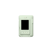 Hibridinė momentinė kamera - Fujifilm Instax Mini LiPlay Hibridinė Kamera ir Išmaniojo Telefono Spausdintuvas Matcha Žal