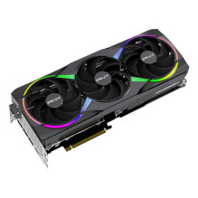 Grafikos plokštė - PNY GeForce RTX 5080 ARGB OC 16GB GDDR7 2775MHz