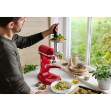 KitchenAid 5KSM60SPXEER Stand mixer 375 W Red KitchenAid 5KSM60SPXEER Stand mixer 375 W Red