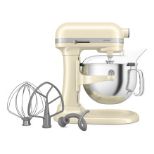 KitchenAid 5KSM60SPXEAC Stand mixer 375 W Cream