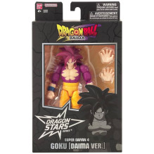DRAGON BALL DRAGON STARS -...