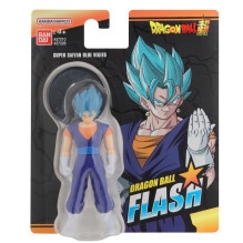 DRAGON BALL FLASH - SS BLUE...