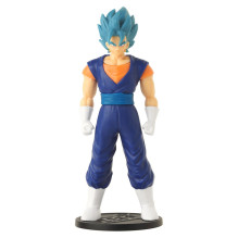 DRAGON BALL FLASH - SS BLUE VEGITO