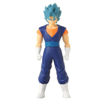 DRAGON BALL FLASH - SS BLUE VEGITO