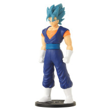 DRAGON BALL FLASH - SS BLUE VEGITO