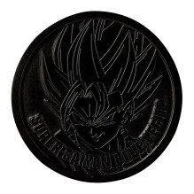 DRAGON BALL FLASH - SS BLUE VEGITO