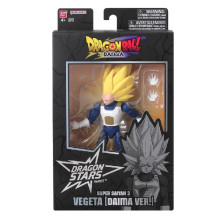 DRAGON BALL DRAGON STARS -...