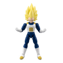 DRAGON BALL DRAGON STARS - VEGETA SSJ 3 (DAIMA VER.) DRAGON BALL DRAGON STARS - VEGETA SSJ 3 (DAIMA VER.)