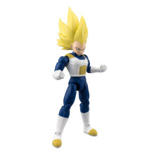 DRAGON BALL DRAGON STARS - VEGETA SSJ 3 (DAIMA VER.) DRAGON BALL DRAGON STARS - VEGETA SSJ 3 (DAIMA VER.)