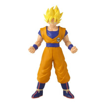 DRAGON BALL COLOSSAL WARRIORS 40 CM - SUPER SAIYAN GOKU DRAGON BALL COLOSSAL WARRIORS 40 CM - SUPER SAIYAN GOKU