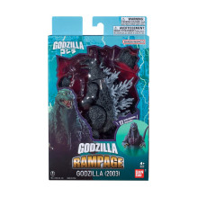 GODZILLA ACTION FIGURE -...