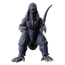 GODZILLA ACTION FIGURE - GODZILLA 2003 GODZILLA ACTION FIGURE - GODZILLA 2003