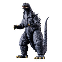 GODZILLA ACTION FIGURE - GODZILLA 2003 GODZILLA ACTION FIGURE - GODZILLA 2003