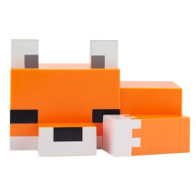 Paladone Minecraft Fox Light