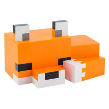 Paladone Minecraft Fox Light