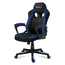Gaming Chair - Huzaro FORCE 2.5 Mesh Black / Blue Gaming Chair - Huzaro FORCE 2.5 Mesh Black / Blue