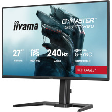 Monitorius - IIYAMA...