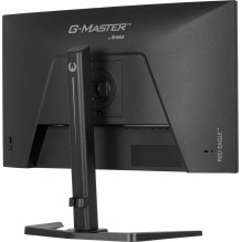 Monitorius - IIYAMA G-MASTER GB2771HSU-B1 27" 1920x1080 240Hz 0.4ms Juodas