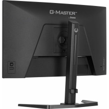 Monitorius - IIYAMA G-MASTER GB2771HSU-B1 27" 1920x1080 240Hz 0.4ms Juodas