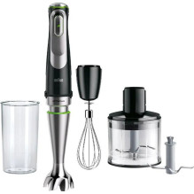 Braun hand blender MQ9135XI...