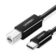 Kabelis USB C spraudnis -...