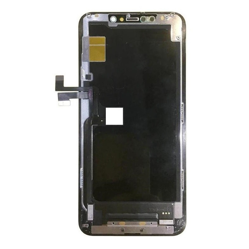 LCD screen for iPhone 11 Pro Max with touch screen Premium OLED (Removable IC)