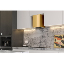Namų ir Virtuvės Prietaisai - MAAN ELBA Mini WPB 430 Gilded Sheen Namų ir Virtuvės Prietaisai - MAAN ELBA Mini WPB 430 Gilded Sheen