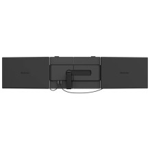 Dvigubas monitorius - Blackview DCM6 14" FHD 1920x1080 USB-C HDMI Dvigubas monitorius - Blackview DCM6 14" FHD 1920x1080 USB-C HDMI