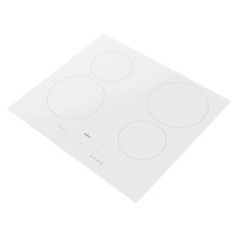 Induction Hob - Amica PIDH6140PHTUN 3.0 White