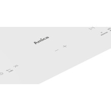Induction Hob - Amica PIDH6140PHTUN 3.0 White
