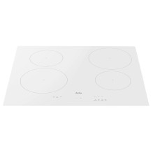 Induction Hob - Amica PIDH6140PHTUN 3.0 White