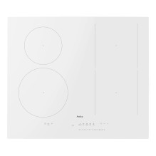 Indukcinė Viryklė - Amica PIDH6141PHTSUN 3.0 Balta