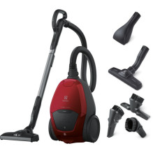 Dulkių Siurblys - Electrolux PD82-ANIMA 600W 3.5L Cilindrinis 12m Spindulys