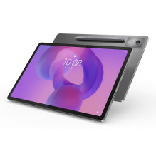 Planšetinis Kompiuteris - Lenovo Idea Tab Pro, 12.7" 3K Ekranas, 128GB, 8GB RAM, Pilka