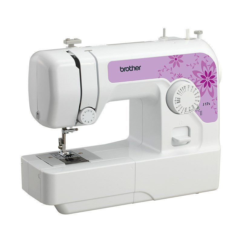 Sewing Machine - Brother J17s Electromechanical