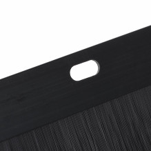 Rack Accessory - Lanberg Brush Panel 19' 355mm 160g Black