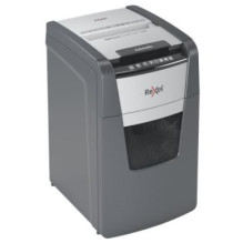Paper Shredder - Rexel Autofeed+ 150x Automatic P-4 Confetti Cutting