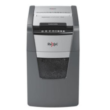 Popieriaus Smulkintuvas - Rexel Autofeed+ 150x Automatinis P-4 Konfeti Pjovimas