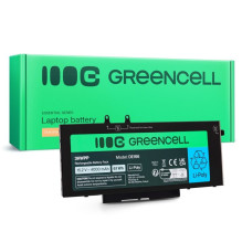 Battery - Green Cell DE166 4000mAh 15.2V