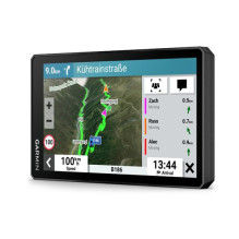 Navigation device - Garmin ZUMO XT2 6" Touchscreen, 1280x720, Black