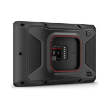 Navigation device - Garmin ZUMO XT2 6" Touchscreen, 1280x720, Black