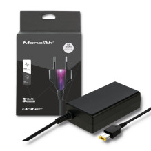 Power Adapter - Qoltec...